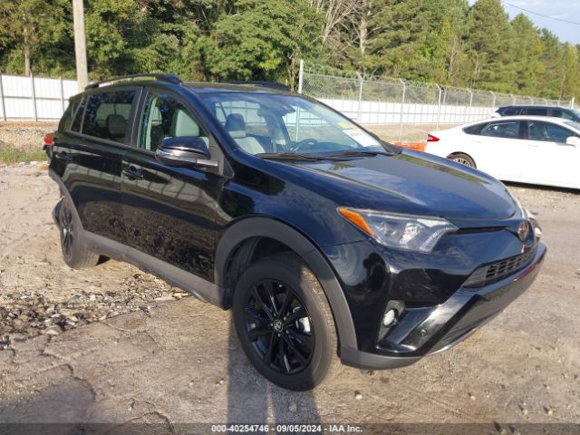 TOYOTA RAV4 2018 2t3rfrev5jw786048