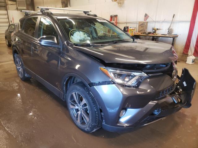 TOYOTA RAV4 ADVEN 2018 2t3rfrev5jw788379