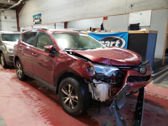 TOYOTA RAV4 ADVEN 2018 2t3rfrev5jw792772