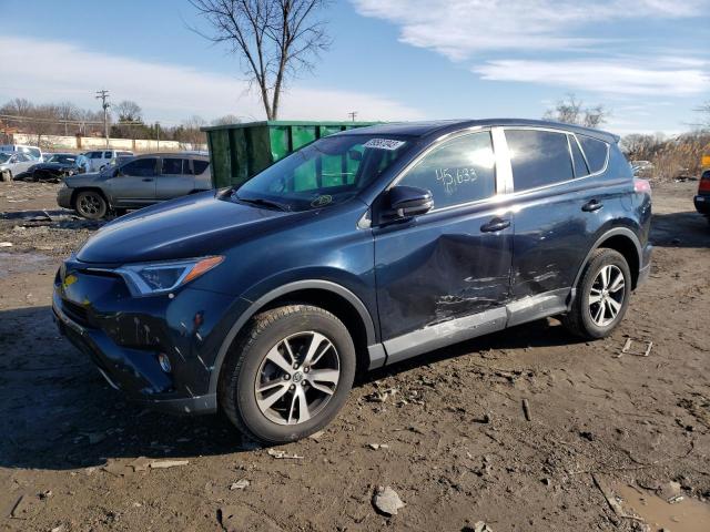 TOYOTA RAV4 ADVEN 2018 2t3rfrev5jw793453