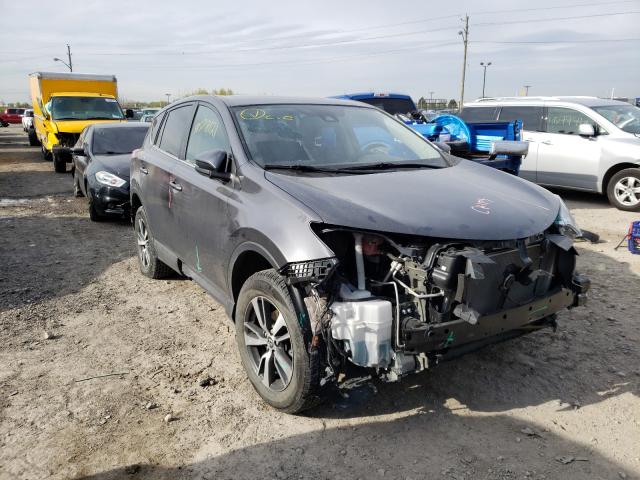 TOYOTA RAV4 ADVEN 2018 2t3rfrev5jw795025