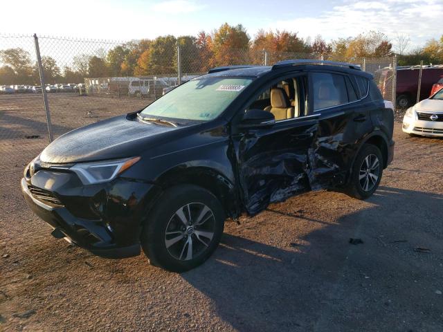 TOYOTA RAV4 2018 2t3rfrev5jw796580