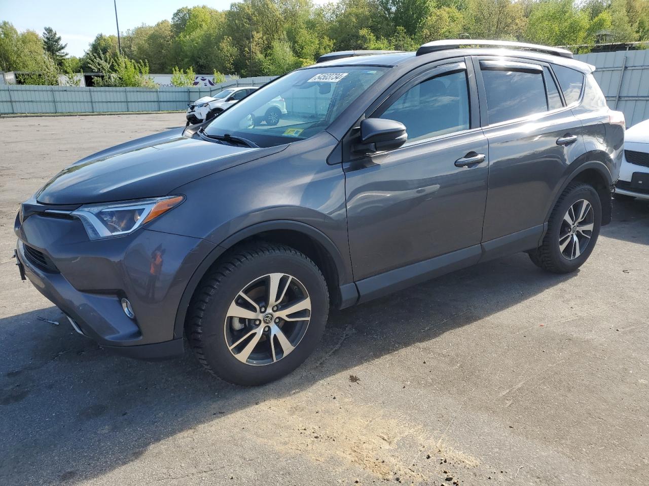 TOYOTA RAV 4 2018 2t3rfrev5jw801454