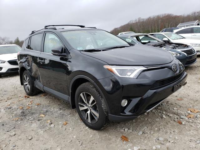 TOYOTA RAV4 ADVEN 2018 2t3rfrev5jw803950