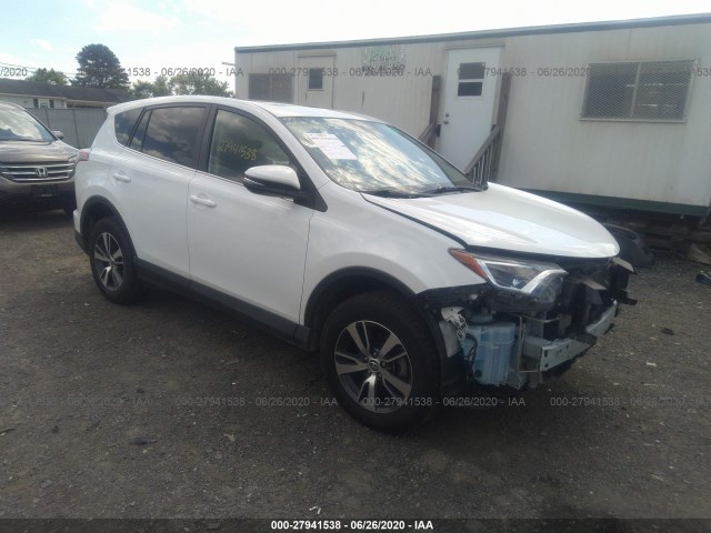 TOYOTA RAV4 2018 2t3rfrev5jw805973