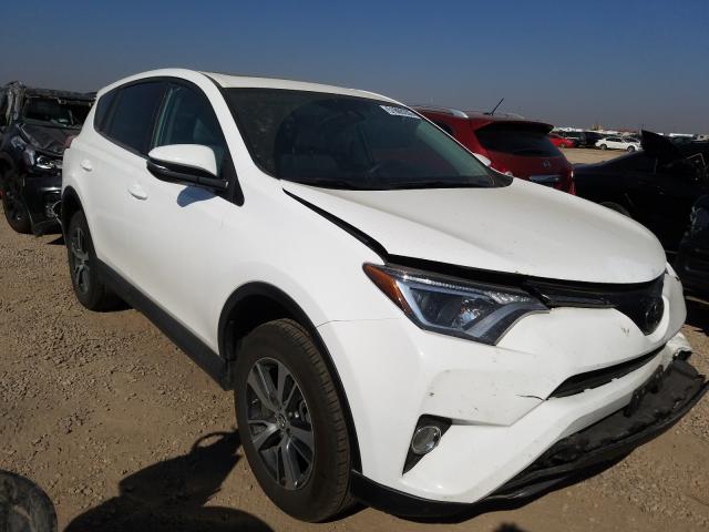 TOYOTA RAV4 ADVEN 2018 2t3rfrev5jw807089