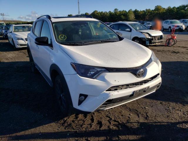 TOYOTA RAV4 ADVEN 2018 2t3rfrev5jw807495