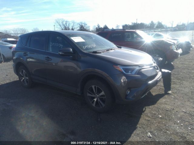 TOYOTA RAV4 2018 2t3rfrev5jw808615