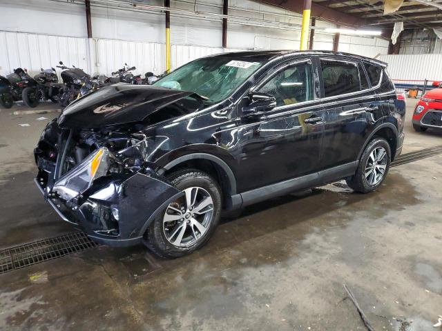 TOYOTA RAV4 2018 2t3rfrev5jw814821