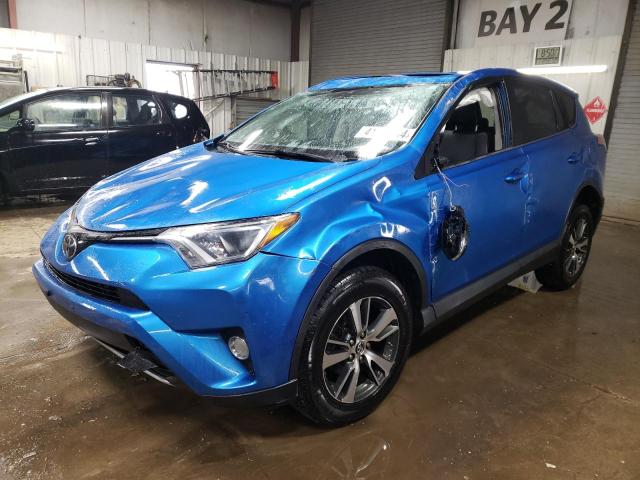 TOYOTA RAV4 2018 2t3rfrev5jw816973