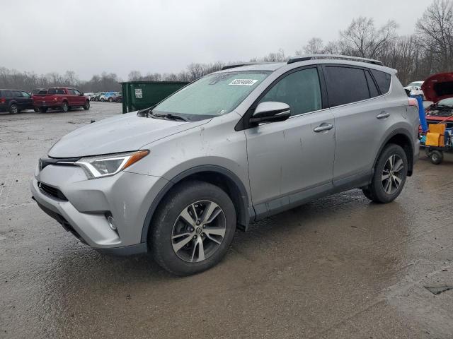 TOYOTA RAV4 ADVEN 2018 2t3rfrev5jw817234