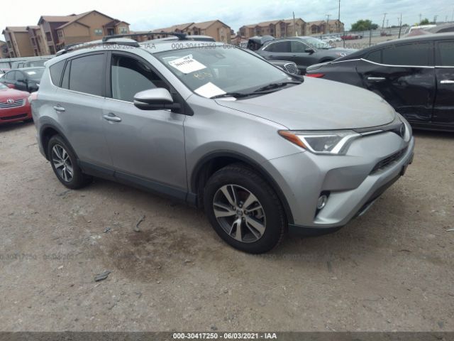 TOYOTA RAV4 2018 2t3rfrev5jw818173