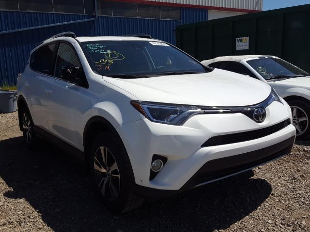 TOYOTA RAV4 ADVEN 2018 2t3rfrev5jw819548