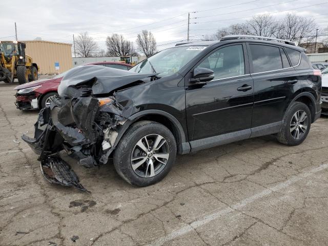 TOYOTA RAV4 ADVEN 2018 2t3rfrev5jw822059