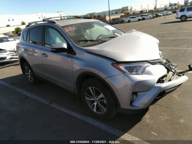 TOYOTA RAV4 2018 2t3rfrev5jw822708