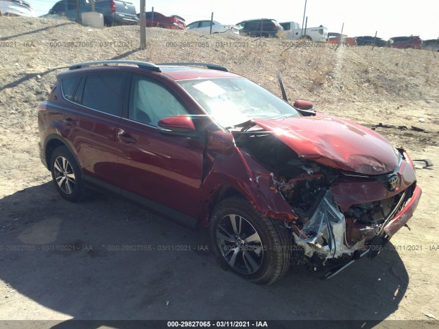 TOYOTA RAV4 2018 2t3rfrev5jw823325