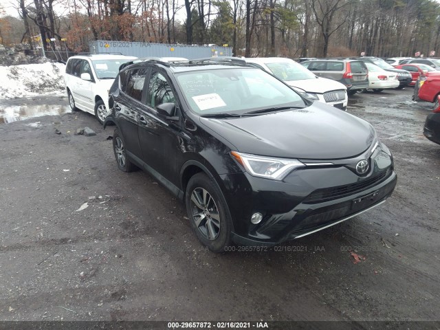 TOYOTA RAV4 2018 2t3rfrev5jw824829