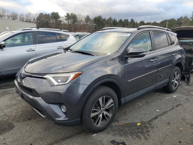 TOYOTA RAV4 2018 2t3rfrev5jw826838