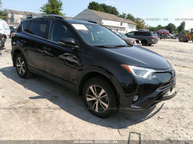 TOYOTA RAV4 2018 2t3rfrev5jw833059