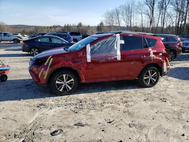 TOYOTA RAV4 ADVEN 2018 2t3rfrev5jw834468