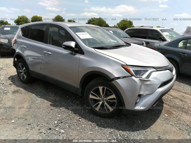 TOYOTA RAV4 2018 2t3rfrev5jw841405