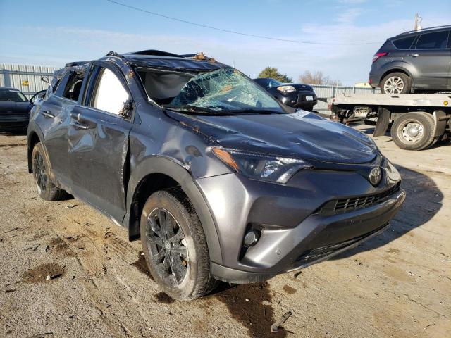 TOYOTA RAV4 ADVEN 2018 2t3rfrev5jw849374