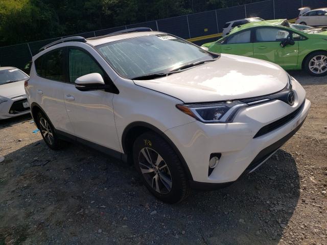 TOYOTA RAV4 ADVEN 2018 2t3rfrev5jw853392