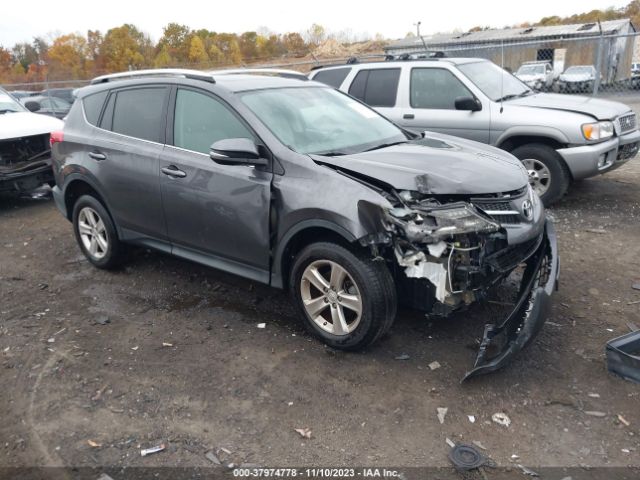 TOYOTA RAV4 2013 2t3rfrev6dw035089