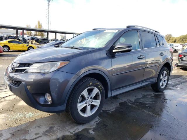 TOYOTA RAV4 2013 2t3rfrev6dw036162