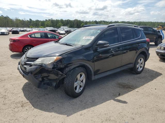 TOYOTA RAV4 2013 2t3rfrev6dw037585