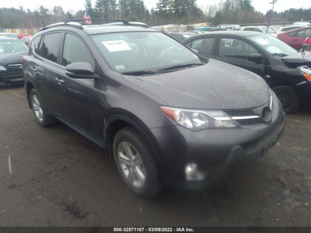 TOYOTA RAV4 2013 2t3rfrev6dw041569