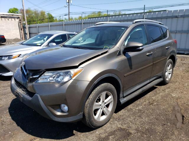 TOYOTA RAV4 2013 2t3rfrev6dw046318