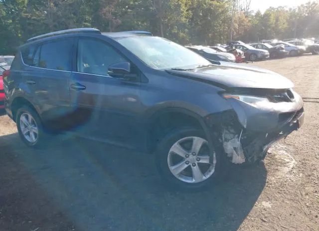 TOYOTA RAV4 2013 2t3rfrev6dw061711