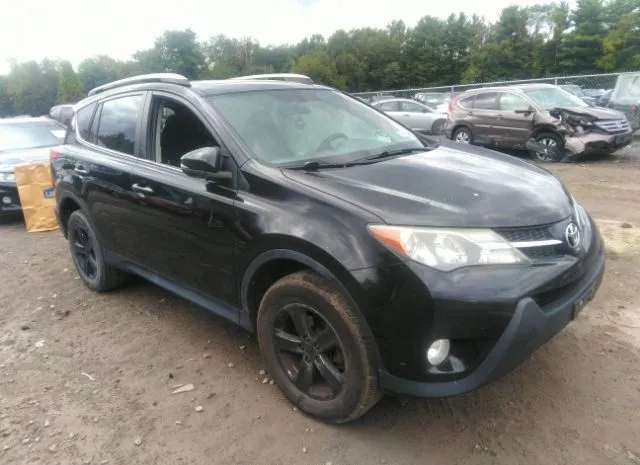 TOYOTA RAV4 2013 2t3rfrev6dw073938