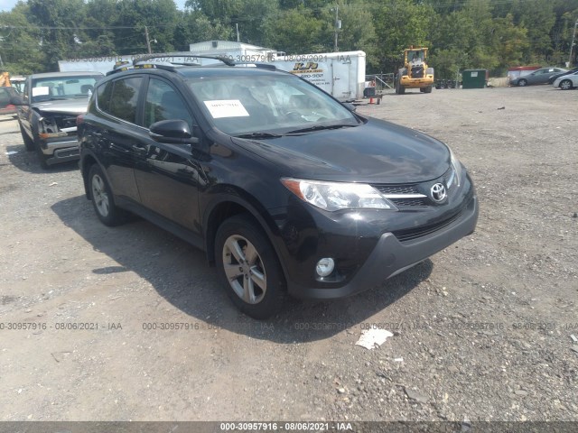 TOYOTA RAV4 2013 2t3rfrev6dw080162