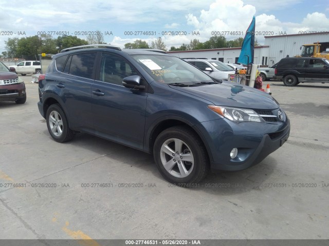 TOYOTA RAV4 2013 2t3rfrev6dw087032