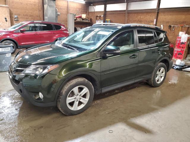 TOYOTA RAV4 2013 2t3rfrev6dw088004