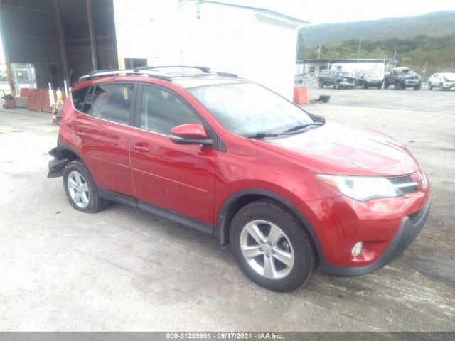 TOYOTA RAV4 2013 2t3rfrev6dw091968