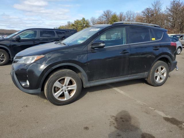 TOYOTA RAV4 2013 2t3rfrev6dw094806