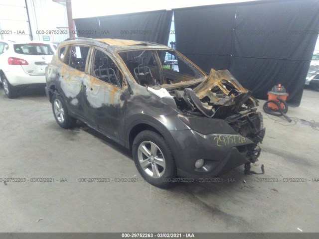 TOYOTA RAV4 2013 2t3rfrev6dw103925