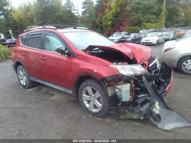 TOYOTA RAV4 2013 2t3rfrev6dw113256