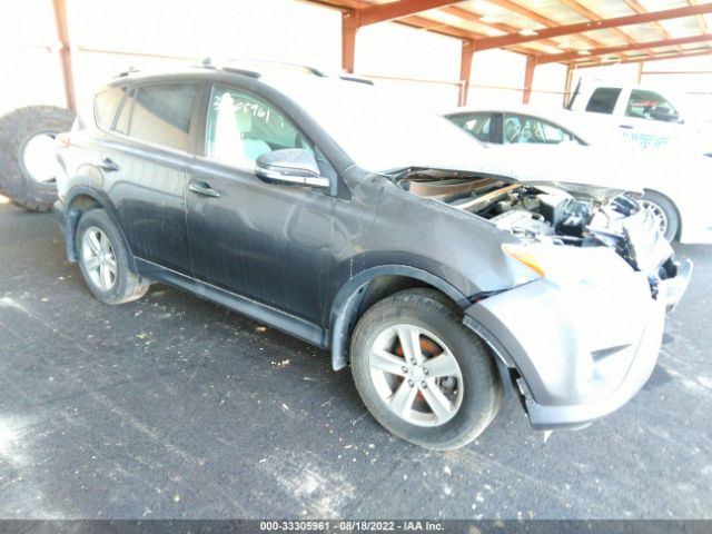 TOYOTA RAV4 2013 2t3rfrev6dw116402