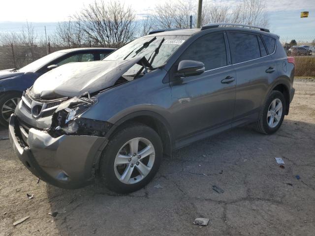 TOYOTA RAV4 2013 2t3rfrev6dw116786