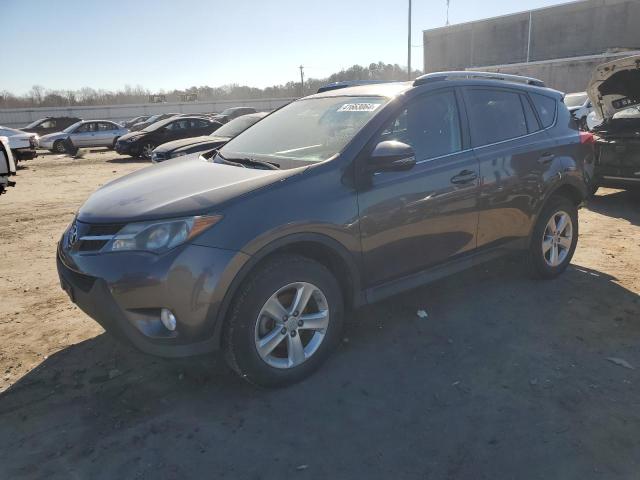 TOYOTA RAV4 2013 2t3rfrev6dw118005