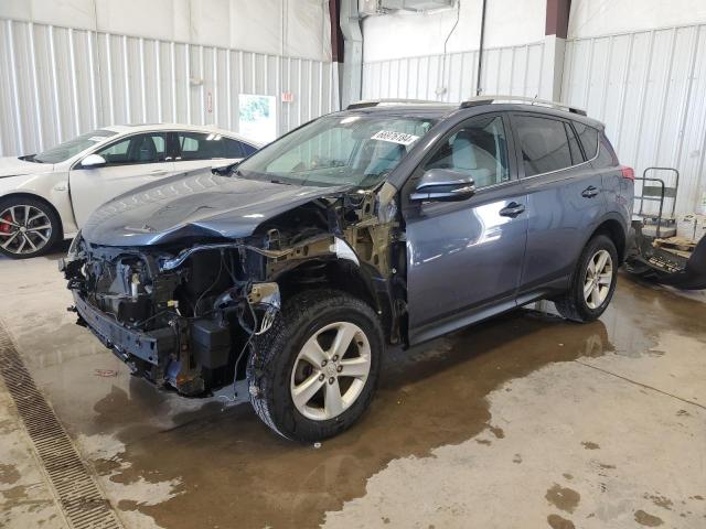 TOYOTA RAV4 XLE 2013 2t3rfrev6dw118814