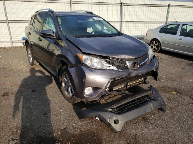 TOYOTA RAV4 XLE 2013 2t3rfrev6dw122460