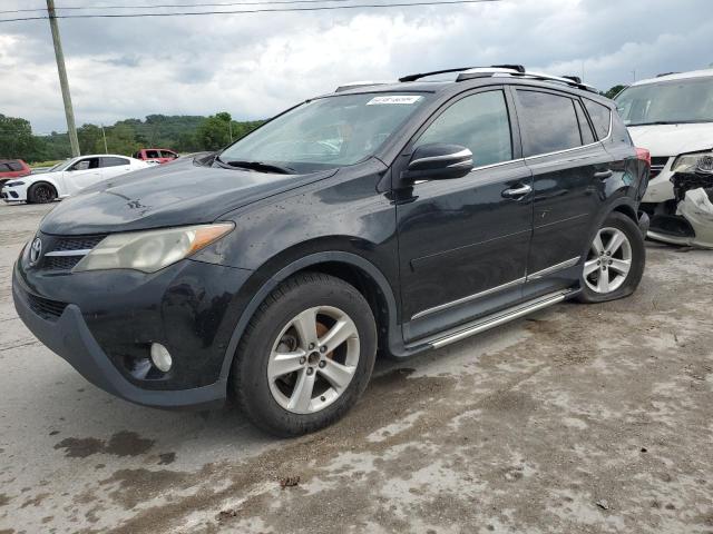 TOYOTA RAV4 2014 2t3rfrev6ew126557