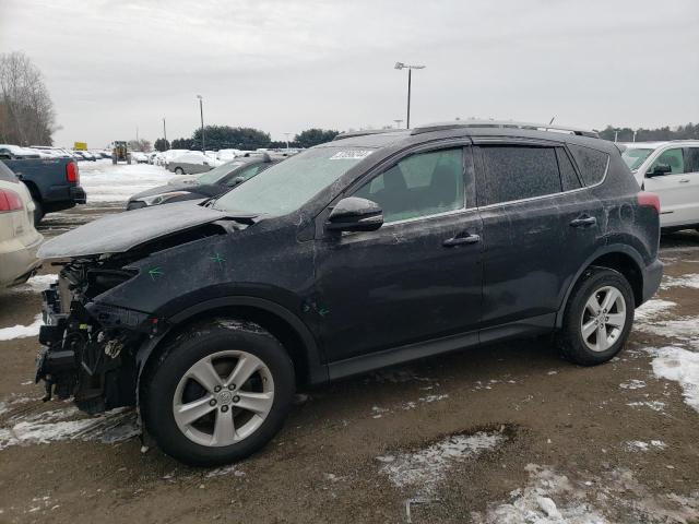 TOYOTA RAV4 2014 2t3rfrev6ew129586