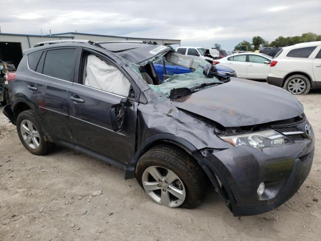 TOYOTA RAV4 XLE 2014 2t3rfrev6ew131242