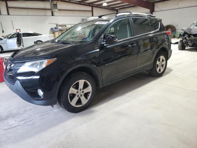 TOYOTA RAV4 2014 2t3rfrev6ew133069